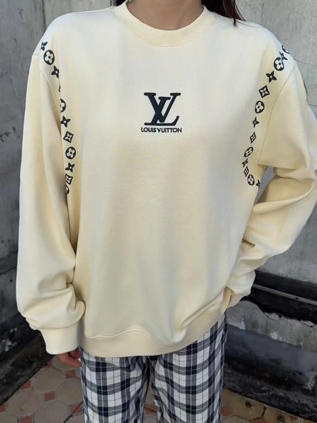 Louis Vuitton/ 25Fw